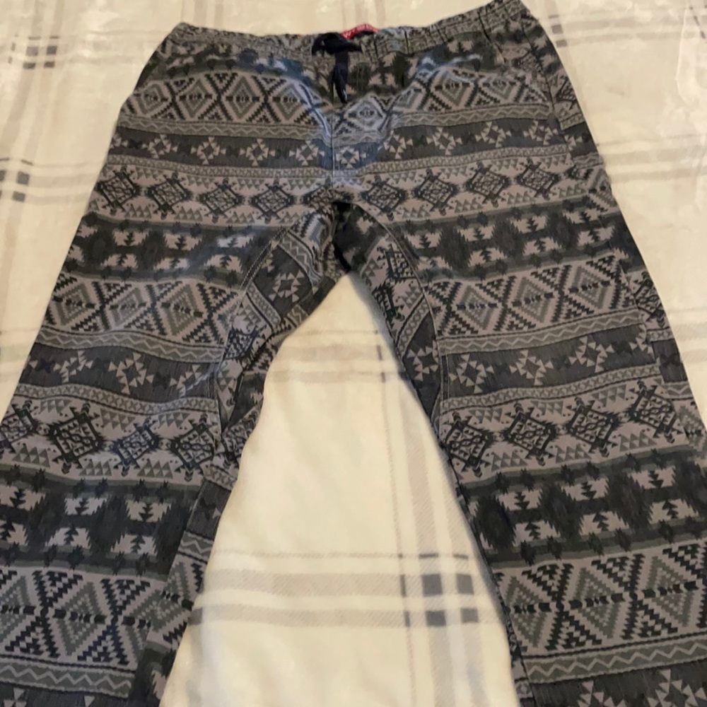 Joggers